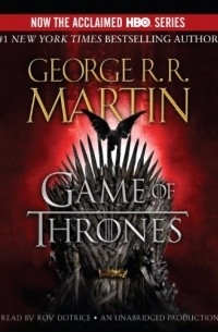 George R. R. Martin - Game of Thrones