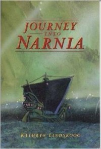 Кэтрин Линдскуг - Journey Into Narnia