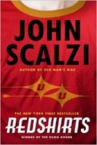 John Scalzi - Redshirts