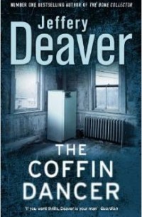 Jeffery Deaver - The Coffin Dancer