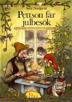Sven Nordqvist - Pettson får julbesök