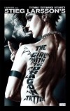  - The Girl with the Dragon Tattoo: Book 1