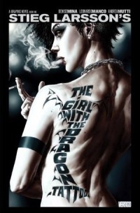  - The Girl with the Dragon Tattoo: Book 1
