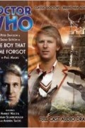 Paul Magrs - The Boy That Time Forgot (Doctor Who)