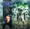 Alan Barnes - Castle of Fear
