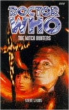 Steve Lyons - Doctor Who: The Witch Hunters