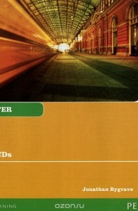 Jonathan Bygrave - New Total English: Starter: Class CDs (аудиокурс на 2 CD)