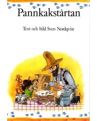 Sven Nordqvist - Pannkakstårtan