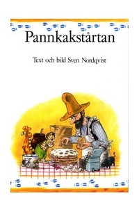 Sven Nordqvist - Pannkakstårtan