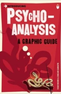 Introducing Psychoanalysis: A Graphic Guide