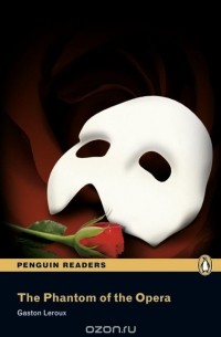 Phantom of the Opera