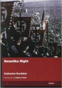 Кэтрин Бёрдекин - Swastika Night
