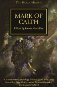 Mark of Calth (Horus Heresy)