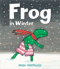 Макс Велтхейс - Frog in Winter