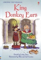  - King Donkey Ears: Level 2
