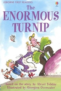  - The Enormous Turnip