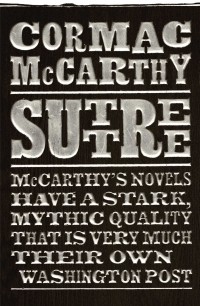 Cormac McCarthy - Suttree