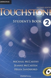  - Touchstone 2: Student's Book