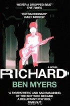 Ben Myers - Richard