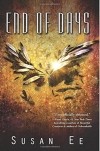Susan Ee - End of Days