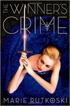 Marie Rutkoski - The Winner&#039;s Crime