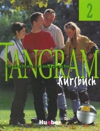  - Tangram 2: Deutsch Als Fremdsprache:Kursbuch
