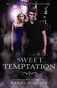 Wendy Higgins - Sweet Temptation