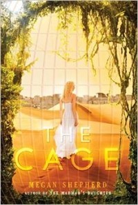 Меган Шеперд - The Cage