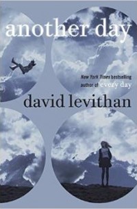 David Levithan - Another Day