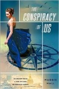 Maggie Hall - The Conspiracy of Us