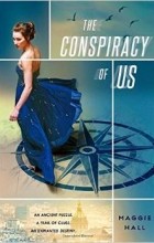 Maggie Hall - The Conspiracy of Us