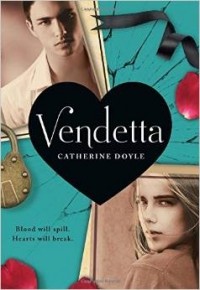 Catherine Doyle - Vendetta