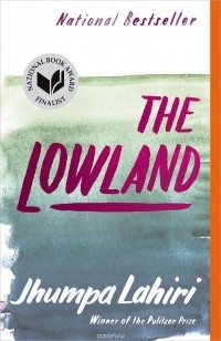 Джумпа Лахири - The Lowland