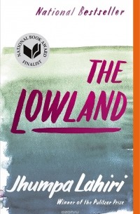 Джумпа Лахири - The Lowland