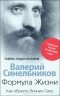 Валерий Синельников - Формула Жизни. Как обрести Личную Силу