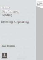 Fiona Scott-Barrett - New Proficiency Listening and Speaking: Teacher&#039;s Book