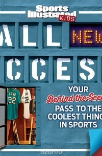  - Sports Illustrated Kids: All New Access