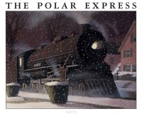 Chris Van Allsburg - The Polar Express