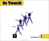  - In Touch 2 (аудиокурс на 3 CD)