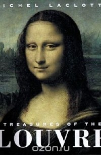  - Treasures of the Louvre