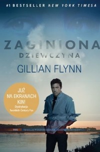 Gillian Flynn - Zaginiona dziewczyna