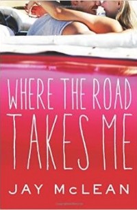 Where the Road Takes Me
