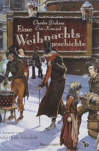 Eine Weihnachtsgeschichte