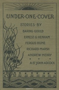  - Under one cover: Eleven stories (сборник)