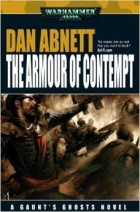 Dan Abnett - The Armour of Contempt