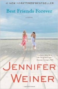 Jennifer Weiner - Best Friends Forever