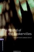 The Hound of the Baskervilles: Level 4 (+ 2 CD-ROM)
