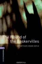  - The Hound of the Baskervilles: Level 4 (+ 2 CD-ROM)