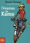 Даниэль Пеннак - L&#039;évasion de Kamo