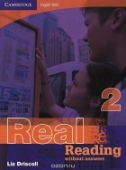 Лиз Дрисколл - Cambridge English Skills: Real Reading 2 without Answers